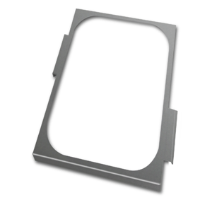 Sirman Eldorado 8R Frityr