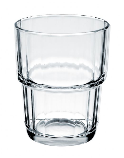 Hovedbilde Drikkeglass 25 cl Norvege, 72stk