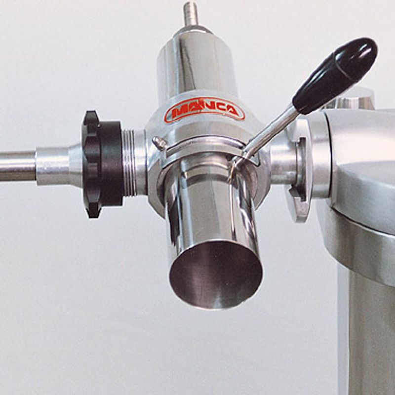 Mainca FC-12