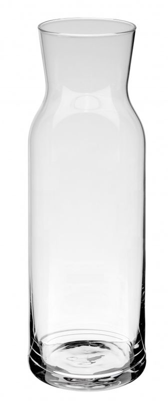 Karaffel 1,0 L Aquaria, 6stk
