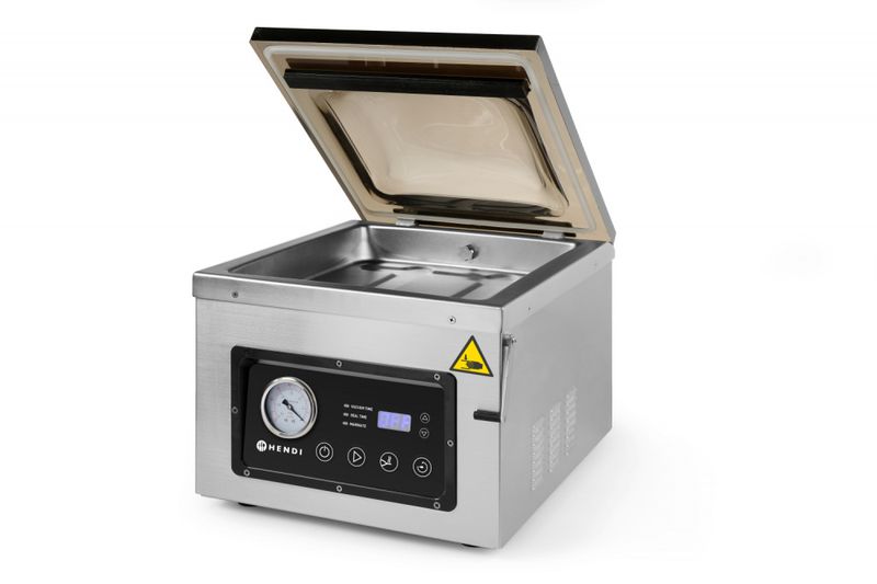 Hendi Profi 300 Vaccummaskin