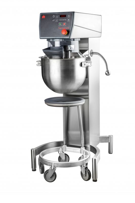 Varimixer Kodiak 20