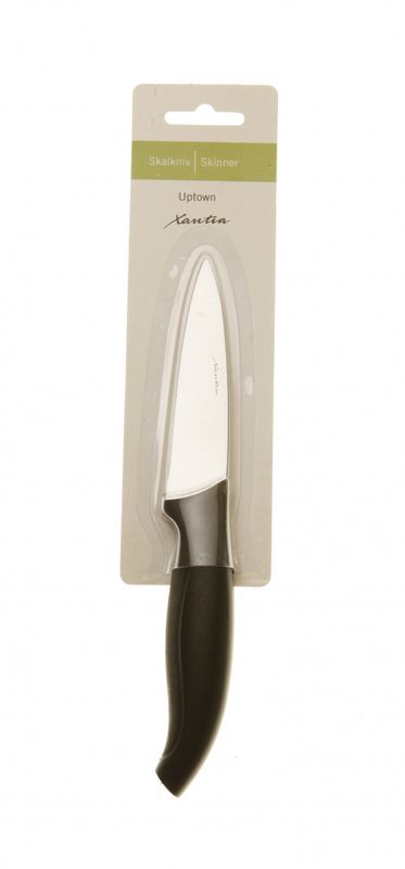 Skrellekniv 7 cm Uptown 