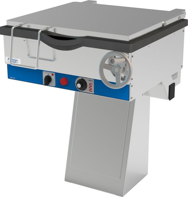 Hovedbilde Friberg VKF