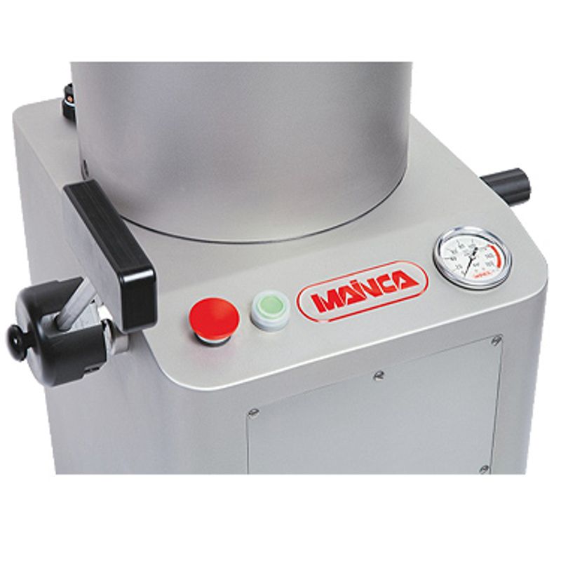 Mainca FC-12