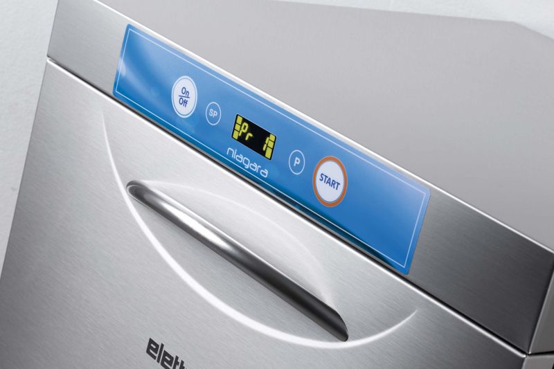 Elettrobar Niagara 62DE