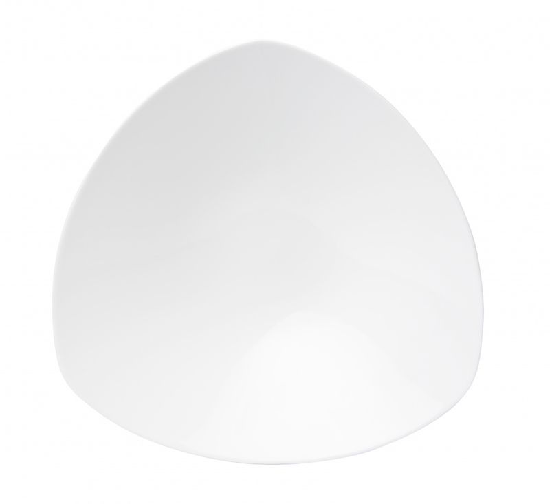 Tallerken dyp Ø 15 cm Athos, 6stk