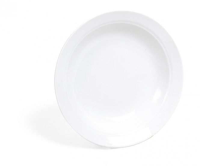 Hovedbilde Tallerken dyp Ø 21 cm Duro, 6stk