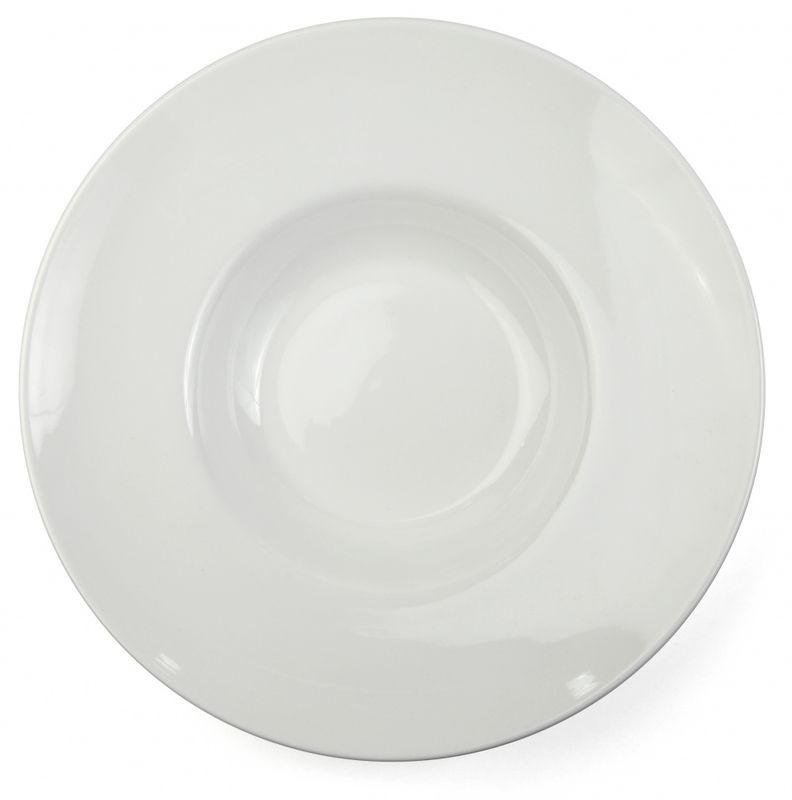 Tallerken dyp Ø 24 cm Amon, 6stk