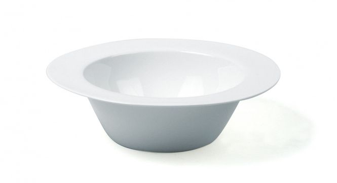Hovedbilde Tallerken dyp Ø 21 cm Zeus, 6stk