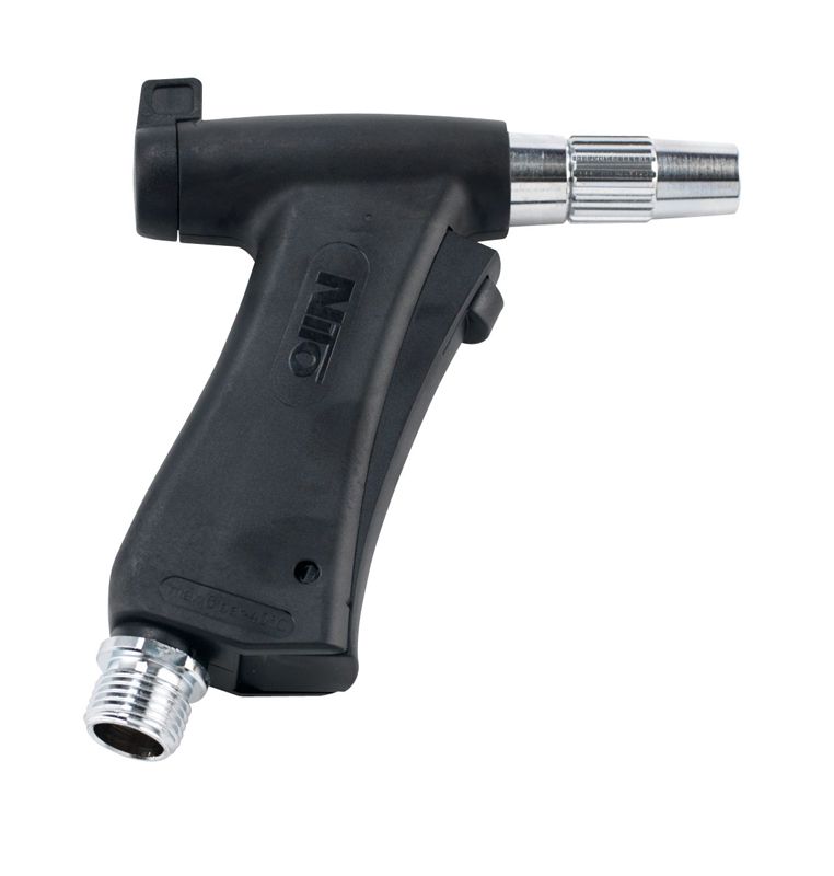 Nito I spylepistol med 1/2