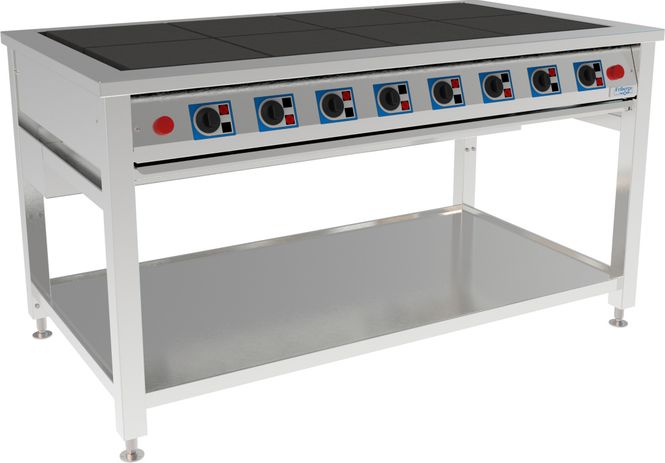 Hovedbilde Fribergs FST Koketopp