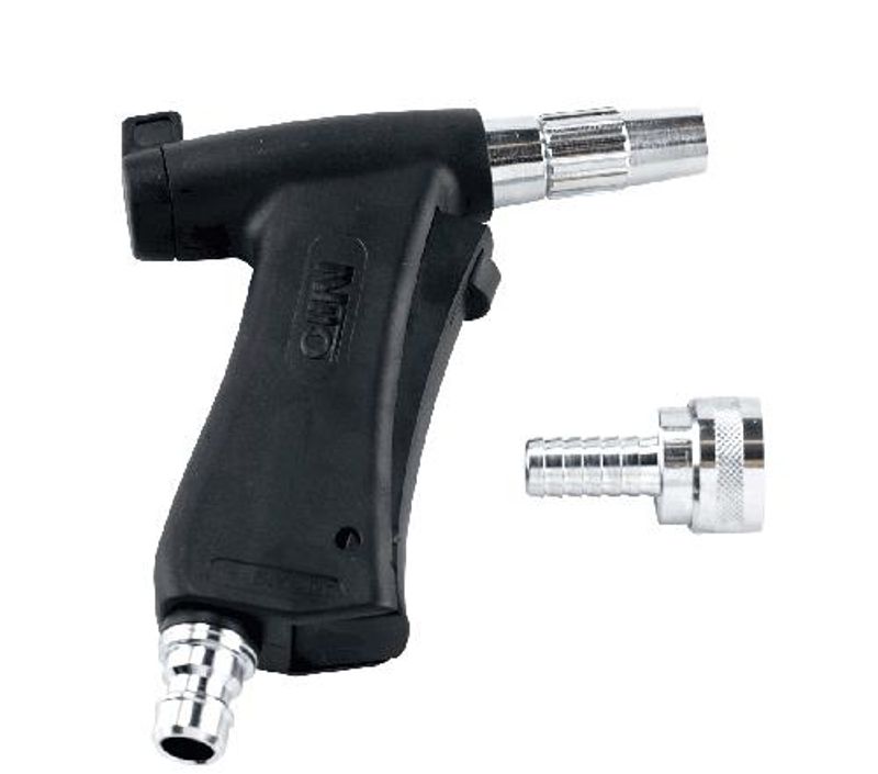 NITO I Startsett spylepistol med 1/2