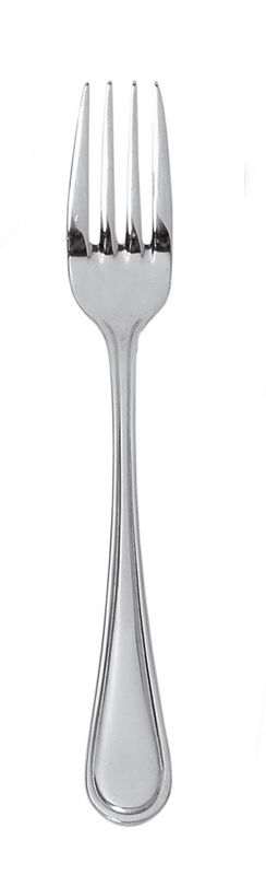 Dessertgaffel 160 mm Opera, 12stk