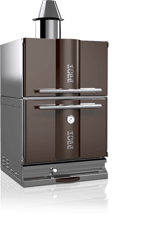 Kopa Kullgrill Basic 400c