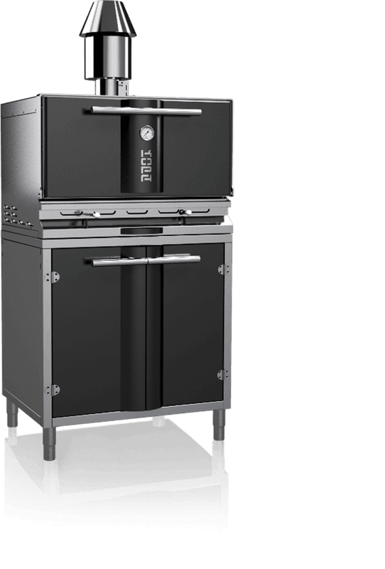 Kopa Kullgrill Basic 500s
