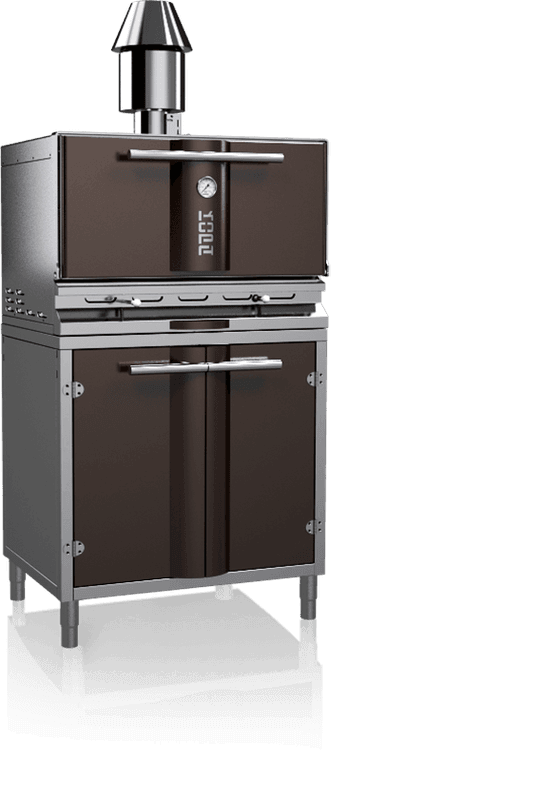 Kopa Kullgrill Basic 500s