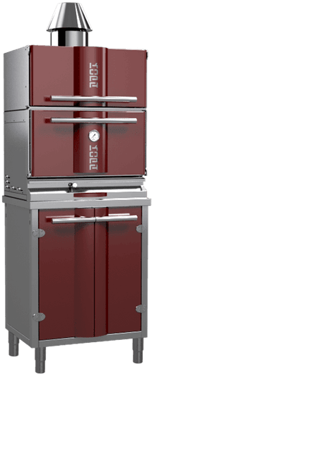 Hovedbilde Kopa Kullgrill Basic 300sc