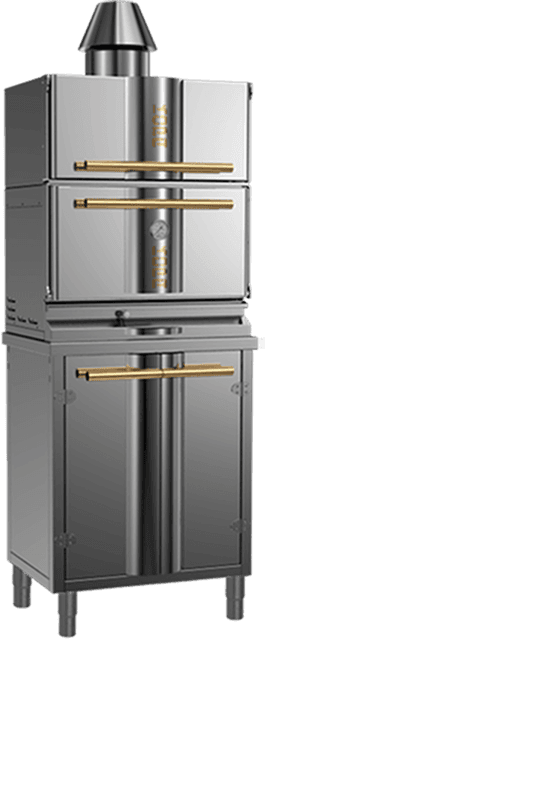 Kopa Kullgrill Basic 300sc