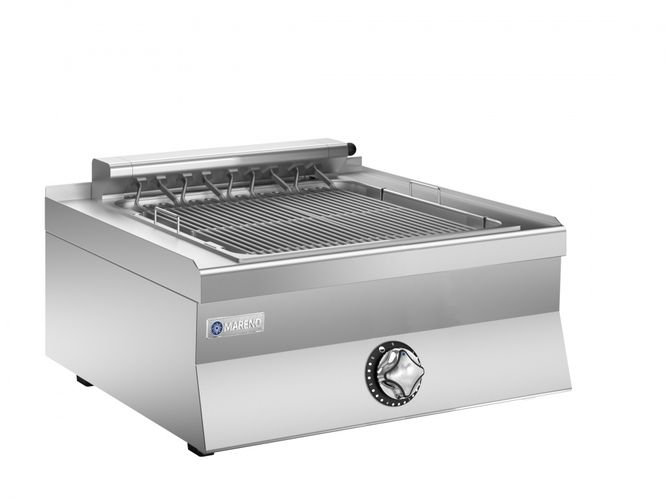 Hovedbilde Mareno CW66E Vapourgrill
