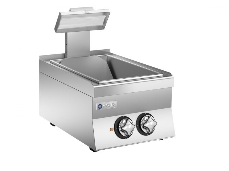 Mareno SP64E Varmebeholder
