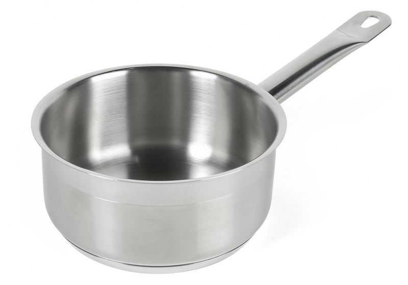 Kasserolle 1,5 L Ø 16 cm