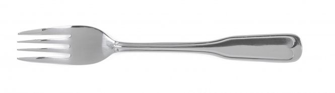 Hovedbilde Dessertgaffel 180 mm Admiral, 12 stk