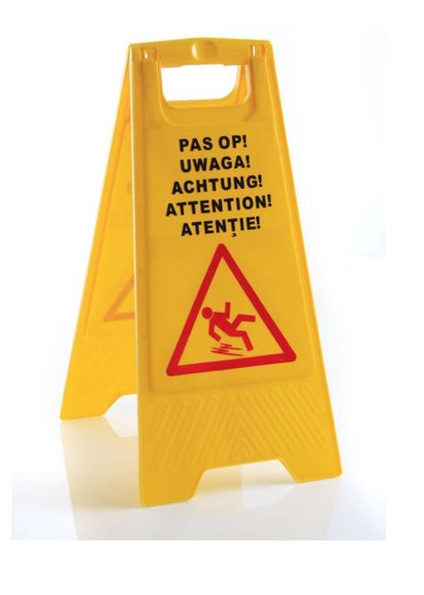 Hovedbilde Varselskilt