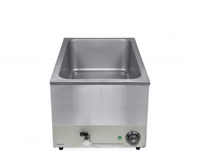 Hovedbilde Exxent Vannbad 20 Med kran