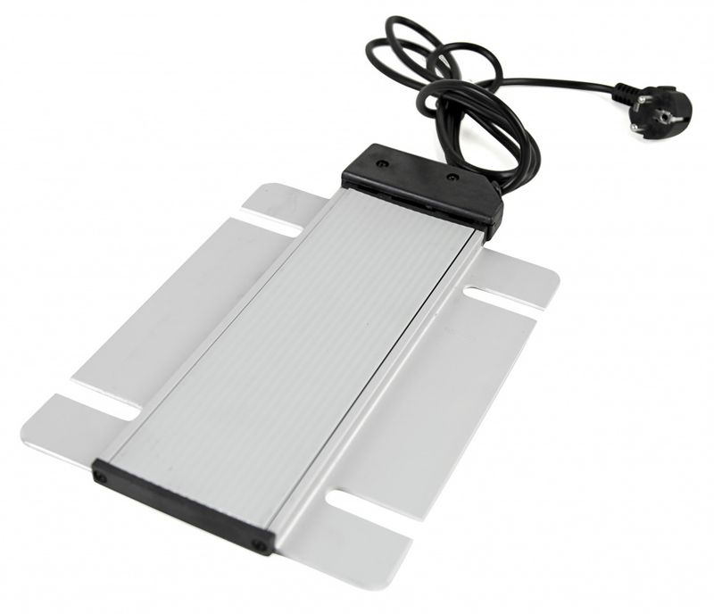 Element til chafing dish