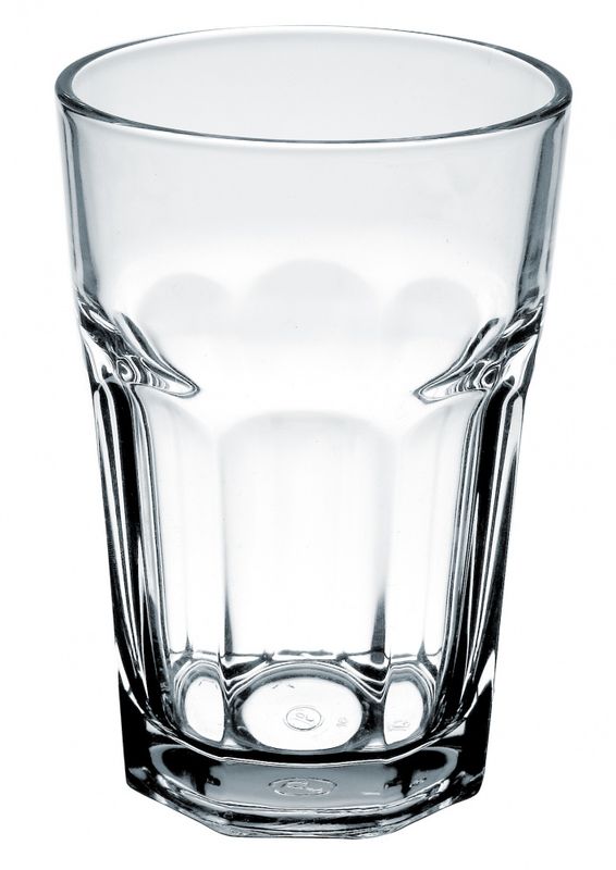 Drinkglass 36 cl America, 12stk