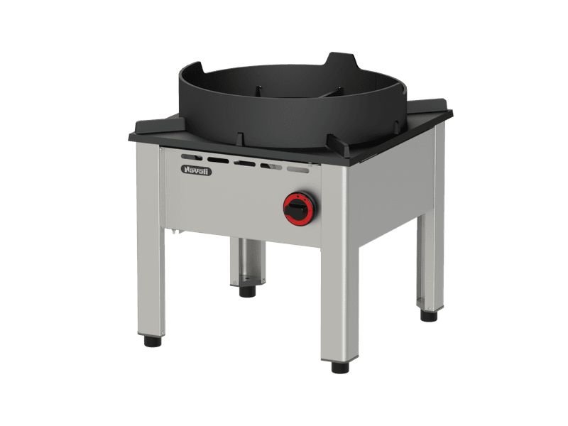 NGETL 5-50 - Kokekrakk