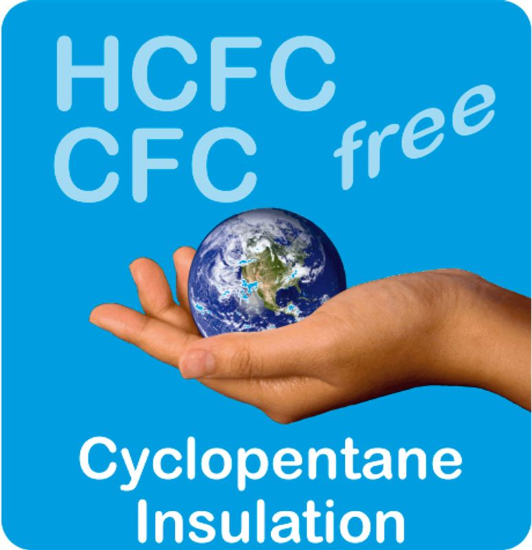 Desmon GM7 Kjøleskap