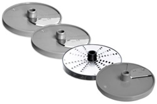 Hovedbilde Kuttepakke - 4 pack - RG-50