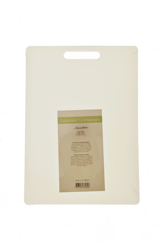 Skjærebrett 35x26 cm 