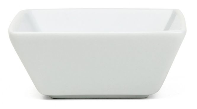 Hovedbilde Skål 8,5x8,5 cm, 12stk