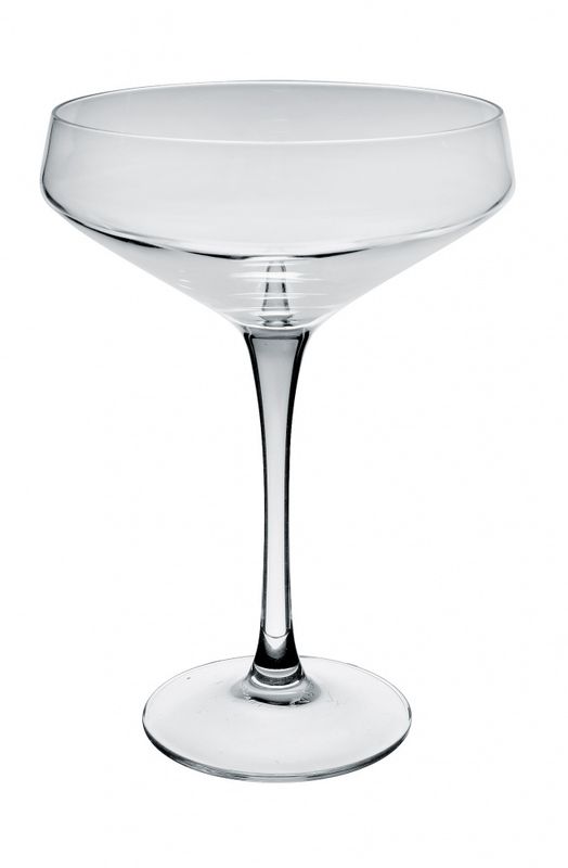 Champagneglass 30 cl Coupe, 24stk
