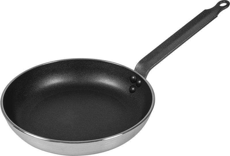 Stekepanne 1,3 L Ø 24 cm