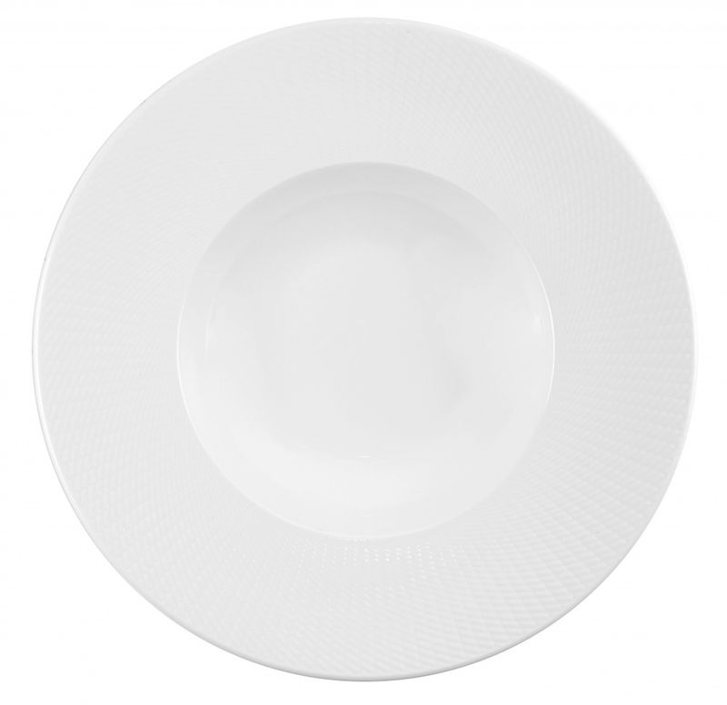 Pastatallerken Ø 30,5 cm Victoria, 3stk