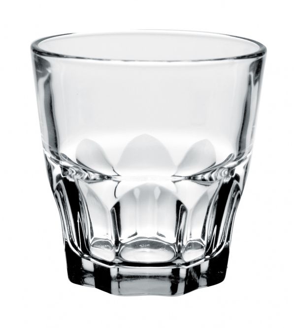 Hovedbilde Whiskyglass 20 cl Granity, 24stk