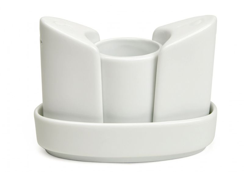 Salt/pepper/ tannpirkere