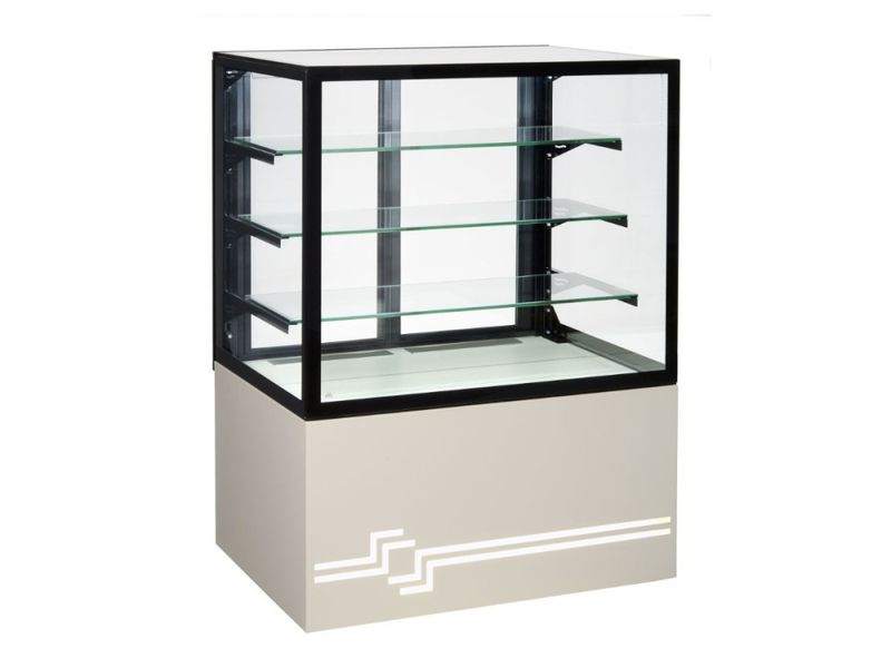 Unis Cube II Kjølemonter (betjent)