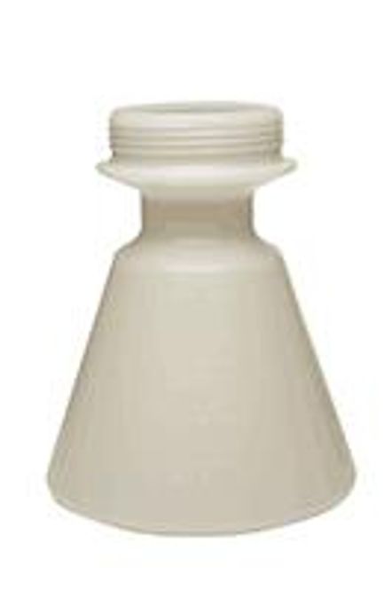 Hovedbilde NITO Løs beholder, 2.5 Liter, Hvit