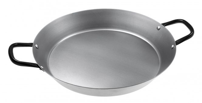 Hovedbilde Paellapanne Ø 40 cm 3,5 L