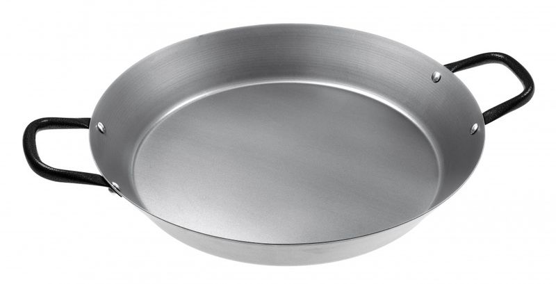 Paellapanne Ø 40 cm 3,5 L
