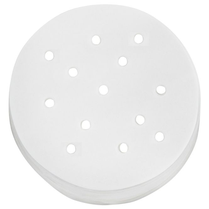 Hovedbilde Plast skilleark til hamburgerpresse