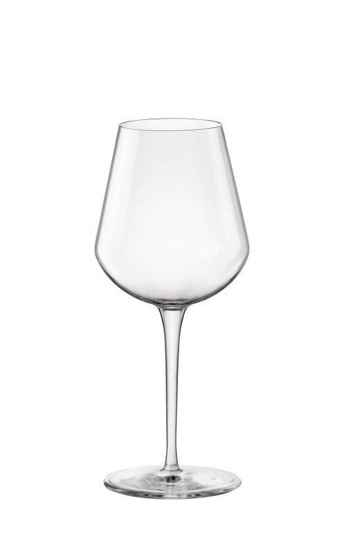 Vinglass 47 cl InAlto Uno, 24stk