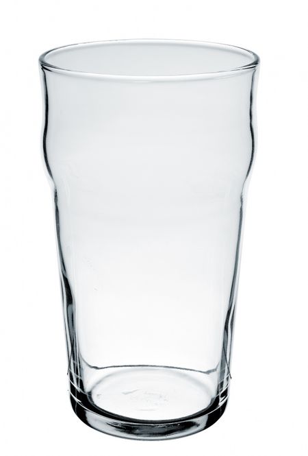 Hovedbilde Ølglass 57 cl Nonic, 48stk