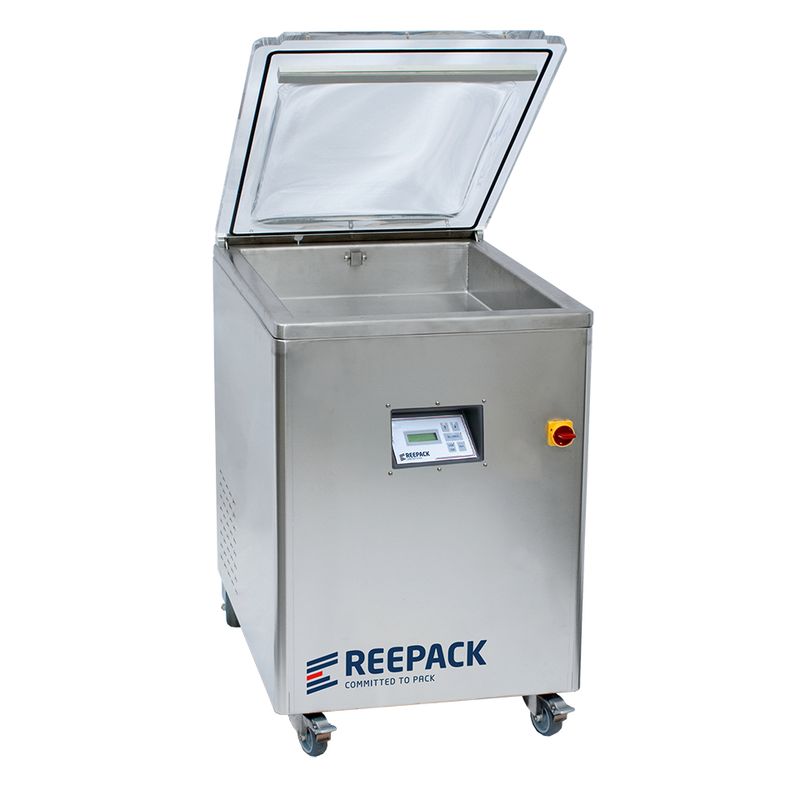 Reepack RV400 Vakuummaskin