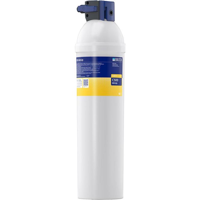 Hovedbilde BRITA Purity C500 MinUp – Filterpatron